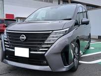 日産 セレナ 1400cc 1.4 e-POWER ハイウェイスターV