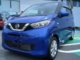 日産 デイズ 660cc 660 X