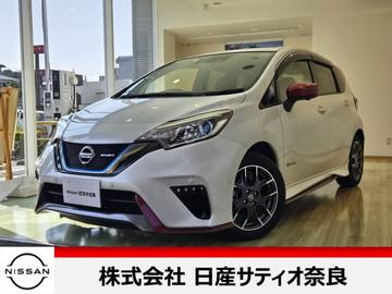 1.2 e-POWER NISMO ナビETCアラモニ付き