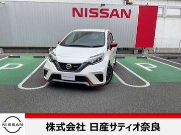 1.2 e-POWER NISMO メモリーナビ付き