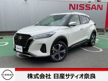 キックス 1.2 X ツートーン インテリアエディション (e-POWER)