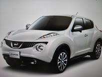 日産 ジューク 1500cc 1.5 15RX Vセレクション