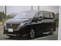 日産 セレナ 1400cc 1.4 e-POWER ハイウェイスターV