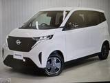 日産 サクラ X