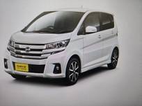 日産 デイズ 660cc 660 ハイウェイスターX