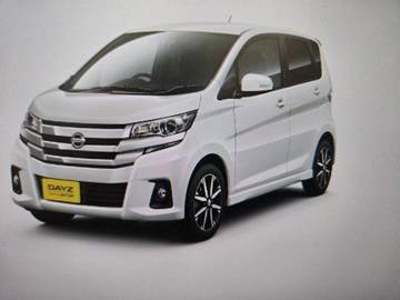 660 ハイウェイスターX