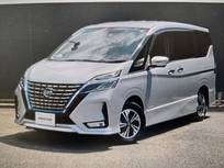 日産 セレナ 1200cc 1.2 e-POWER ハイウェイスター V