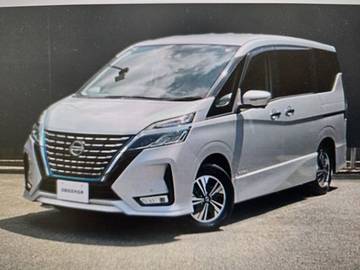 1.2 e-POWER ハイウェイスター V