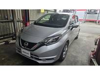 日産 ノート 1200cc 1.2 X