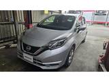 日産 ノート 1200cc 1.2 X