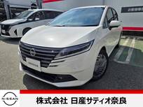 日産 ノート 1200cc 1.2 X 代画面ナビ　アラモニ　プロパイロット