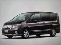 日産 セレナ 2000cc 2.0 ハイウェイスター Jパッケージ