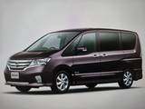 日産 セレナ 2000cc 2.0 ハイウェイスター Jパッケージ