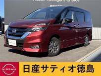 日産 セレナ 1200cc 1.2 e-POWER ハイウェイスター V 両側パワスラ デュアルオートエアコンAVM