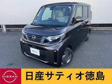 660 X 弊社元試乗車 両側パワスラ LEDライト