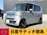 ホンダ N-BOX 660cc 660 C ナビ・ETC・TV