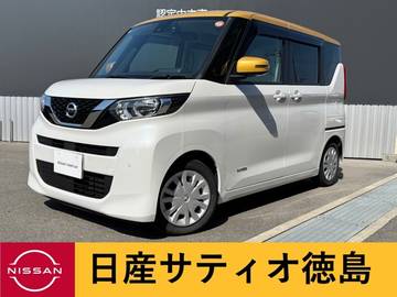 660 X 快適パック・9インチナビ・アラウンドV・D