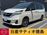 日産 セレナ 2000cc 2.0 X セーフティパックB・両側パワスラ・アラウ