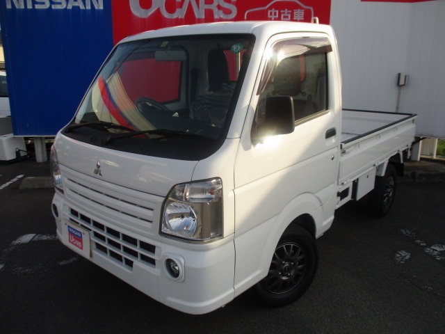 徳島日産自動車株式会社 日産カーパレス藍住 徳島県 ミニキャブトラック 三菱の在庫詳細から中古車を探す 日産公式中古車検索サイト