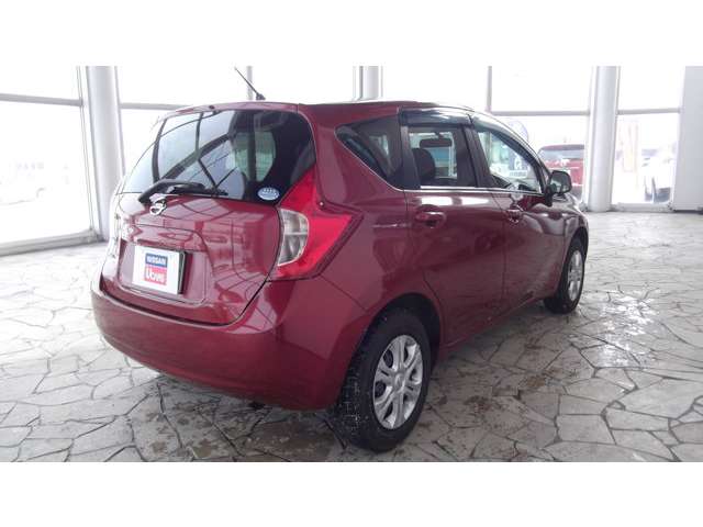 函館日産自動車株式会社 クエスト5店 北海道 ノート 日産の在庫詳細から中古車を探す 日産公式中古車検索サイト