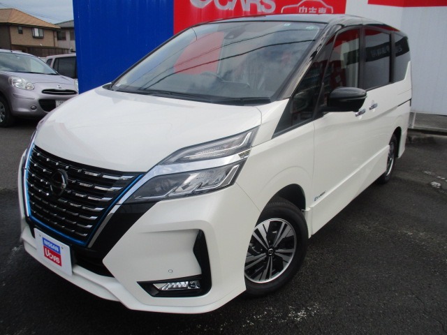 セレナ 徳島 の中古車 日産公式中古車検索サイト