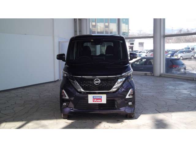 函館日産自動車株式会社 クエスト5店 北海道 ルークス 日産の在庫詳細から中古車を探す 日産公式中古車検索サイト