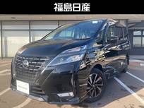 日産 セレナ 2000cc 2.0 ハイウェイスター V アーバンクロム ワンオーナー・プロパイロット・フリップダ