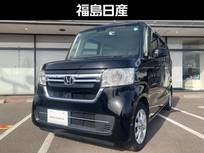 ホンダ N-BOX 660cc 660 G N-BOX　660　バックカメラ付き
