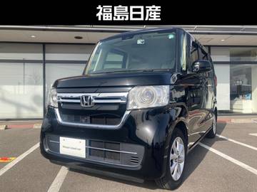 N-BOX 660 G N-BOX　660　バックカメラ付き