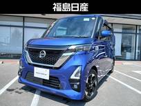 日産 ルークス 660cc 660 ハイウェイスターX プロパイロット エディション
