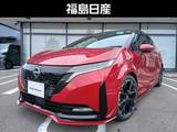 日産 ノートオーラ 1200cc 1.2 NISMO NISMO プロパイロット