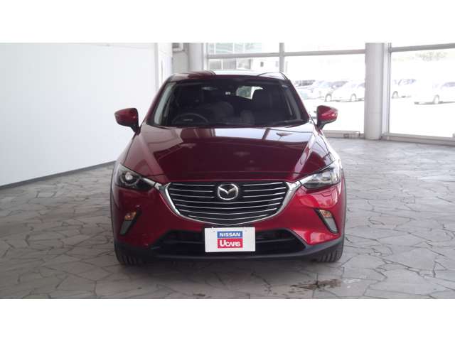 函館日産自動車株式会社 クエスト5店 北海道 Cx 3 マツダの在庫詳細から中古車を探す 日産公式中古車検索サイト