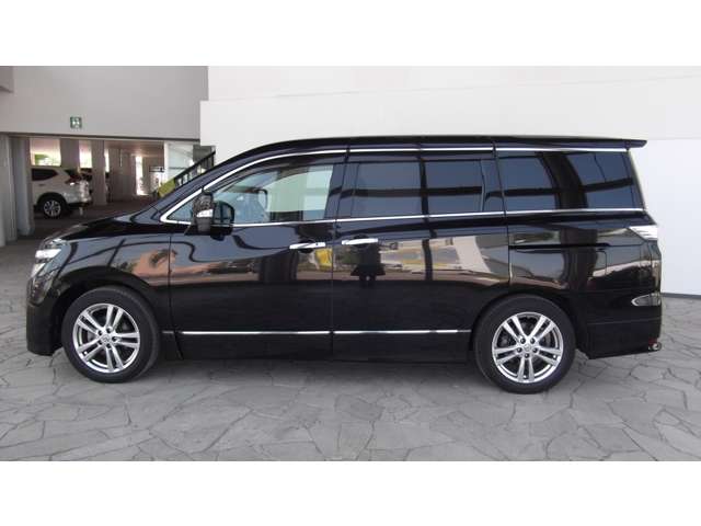 函館日産自動車株式会社 クエスト5店 北海道 エルグランド 日産の在庫詳細から中古車を探す 日産公式中古車検索サイト