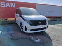 日産 セレナ 1400cc 1.4 e-POWER XV