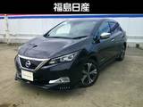日産 リーフ e+ G プロパイロット