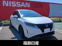 日産 ノート 1200cc 1.2 S