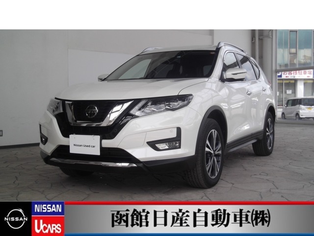 函館日産自動車株式会社 北海道 在庫一覧 日産公式中古車検索サイト