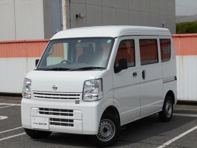 Nv100クリッパー 広島 の中古車 日産公式中古車検索サイト