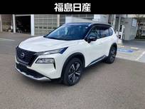 日産 エクストレイル 1500cc 1.5 G e-4ORCE 4WD サンルーフ BOSEサウンドシステム プロパイ