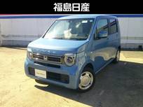 ホンダ N-WGN 660cc 660 L ターボ ホンダ センシング 4WD ホンダナビゲーション　バックモニター