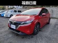 日産 ノート 1200cc 1.2 X
