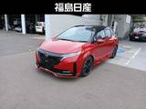 日産 ノートオーラ 1200cc 1.2 NISMO