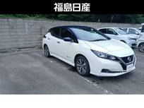 日産 リーフ e+ X