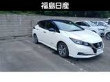 日産 リーフ e+ X
