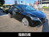 日産 ノート 1200cc 1.2 X