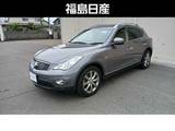 日産 スカイラインクロスオーバー 3700cc 3.7 370GT FOUR 4WD