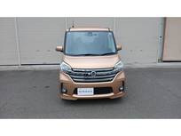 日産 デイズルークス 660cc 660 ハイウェイスター ターボ 4WD
