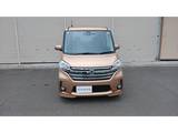 日産 デイズルークス 660cc 660 ハイウェイスター ターボ 4WD