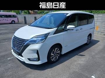 2.0 ハイウェイスター V