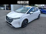 日産 ノートオーラ 1200cc 1.2 G FOUR レザーエディション 4WD